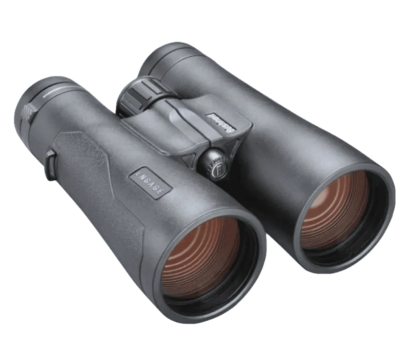 DX 12x50mm