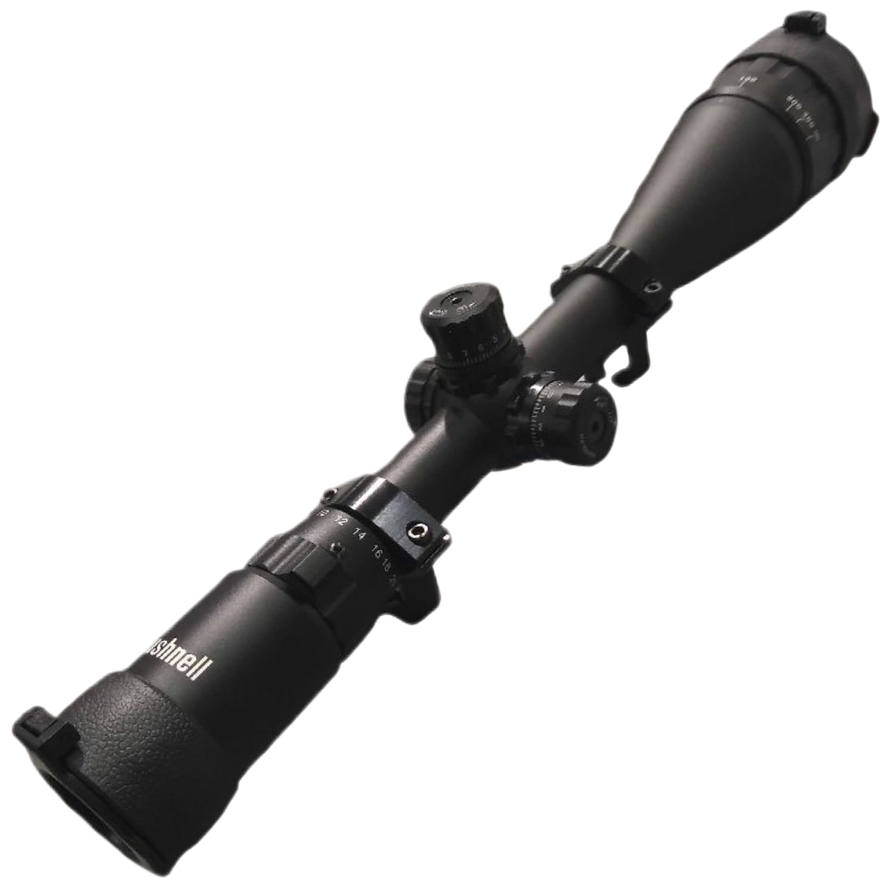Engage 6-24x50