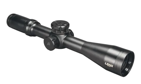 Nitro 3-12x44